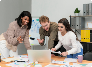 Revitalising your people in a retail downturn