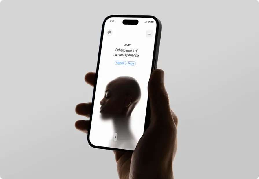 Interactive Shopping App
